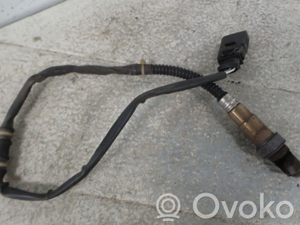 Volkswagen PASSAT B6 Lambda probe sensor 
