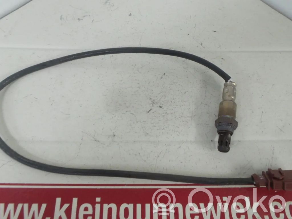 Sonde lambda   04E906262BB,CZDA