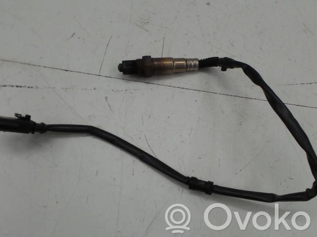 Volkswagen Scirocco Lambda probe sensor 