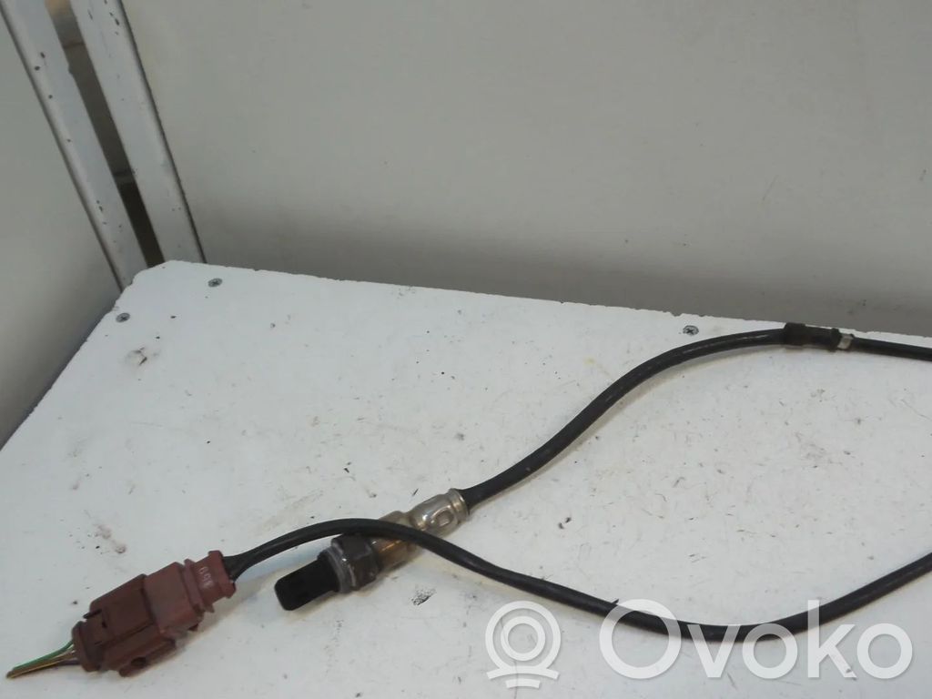 Sonde lambda   04C906262,CHYA
