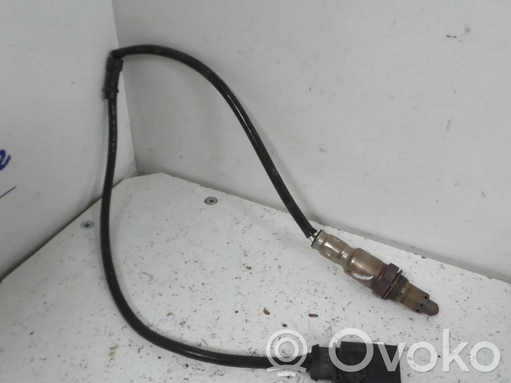 Volkswagen Up Sonda lambda 