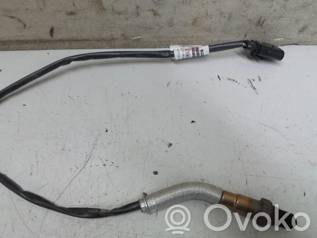 Volkswagen Golf VII Lambda probe sensor 