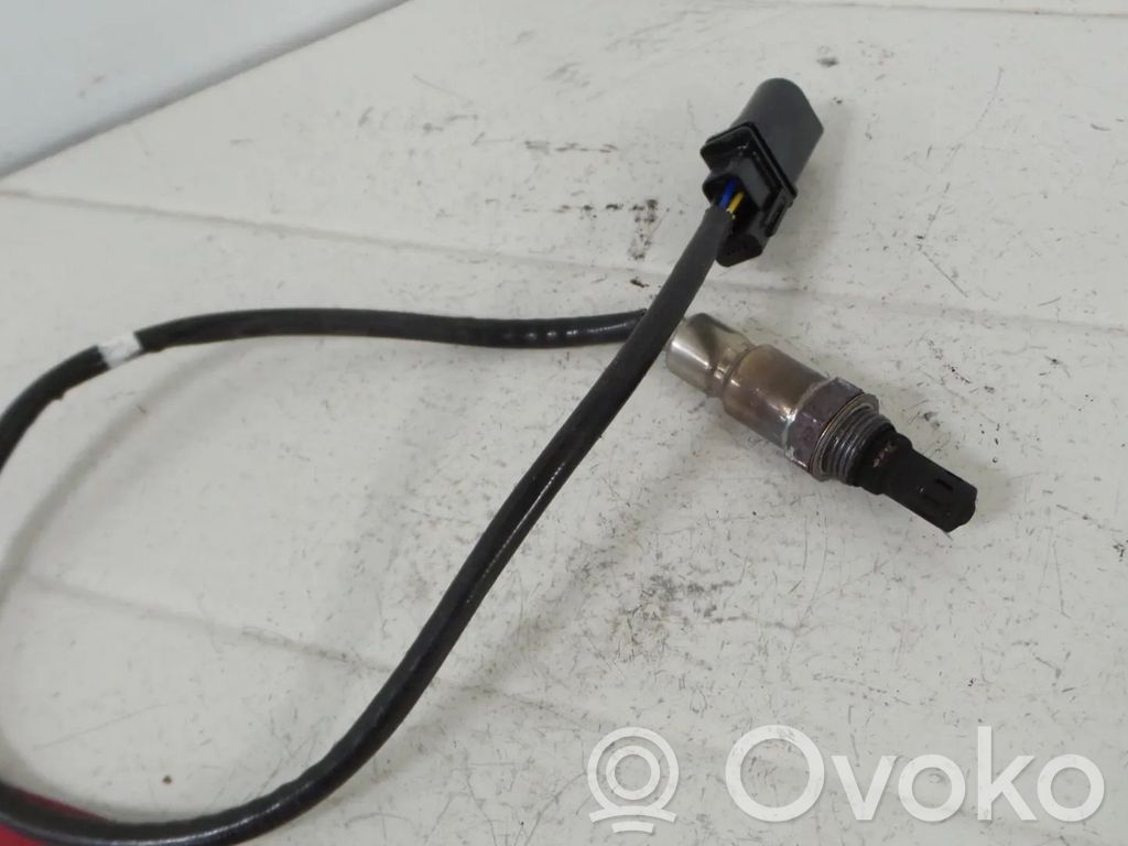 Volkswagen Golf VII Sensore della sonda Lambda 