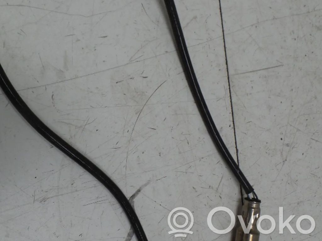 Volkswagen Golf VII Lambda probe sensor 