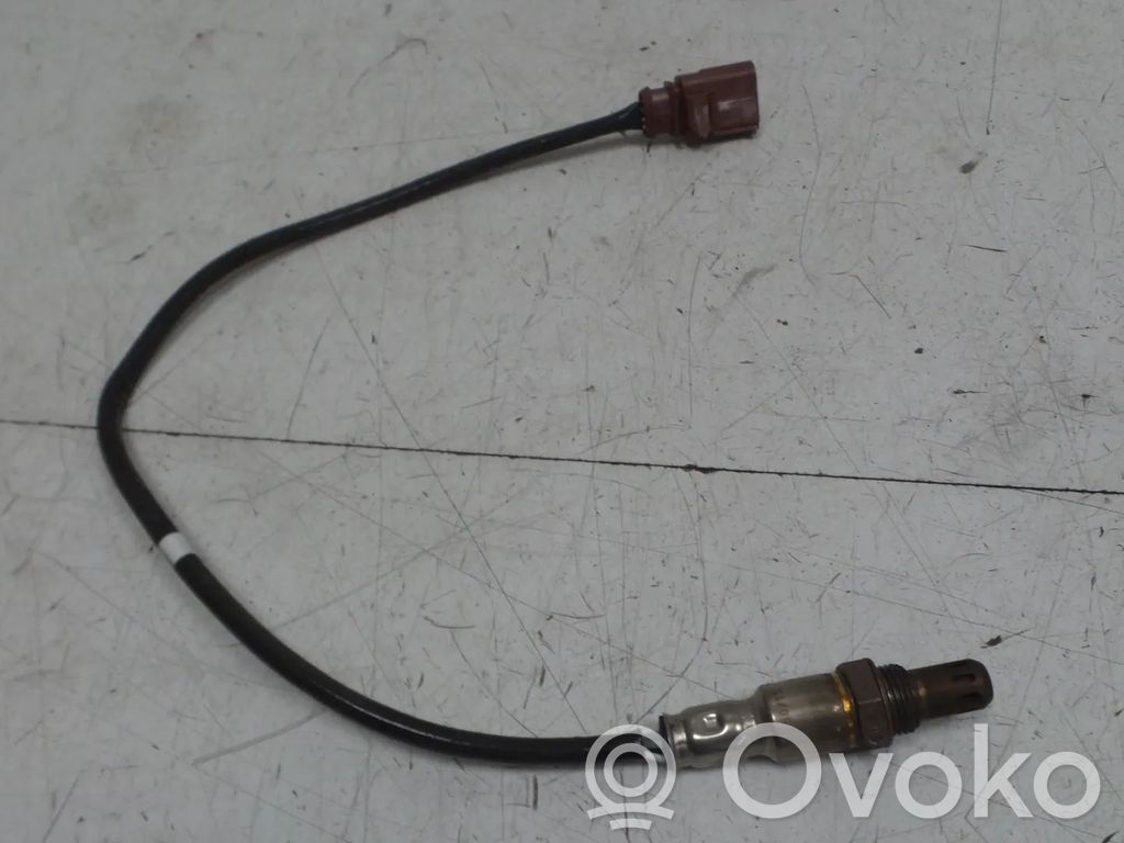 Volkswagen Golf VII Lambda probe sensor 