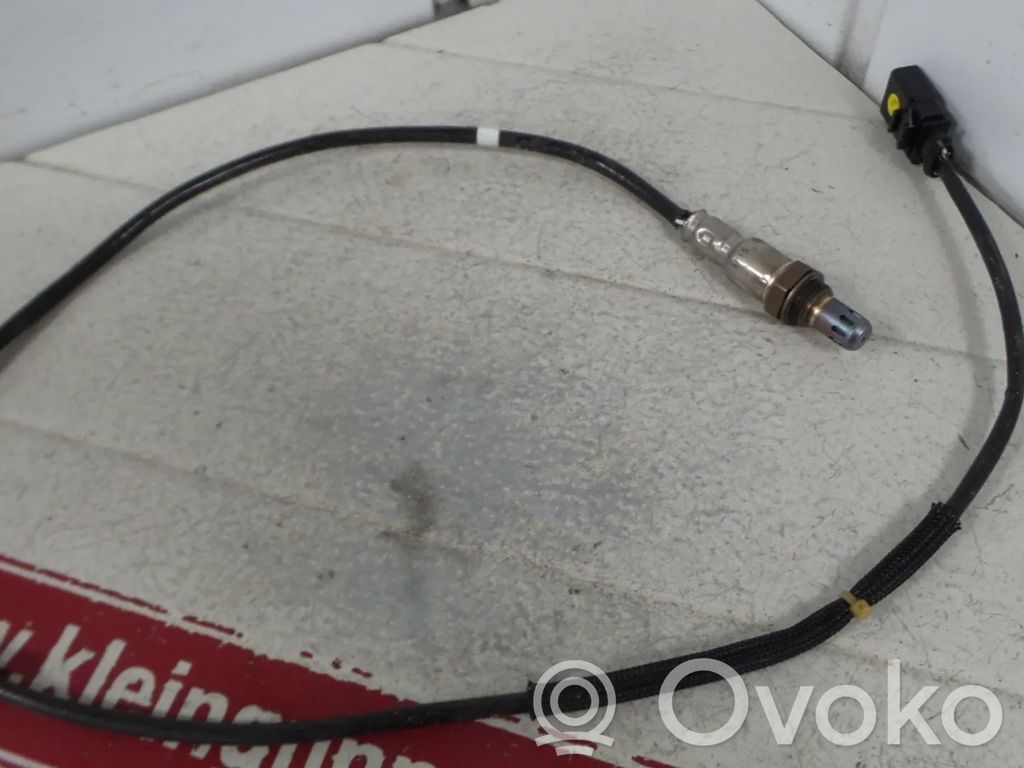 Sonde lambda   04E906262FC,04E906262CH,CUKB
