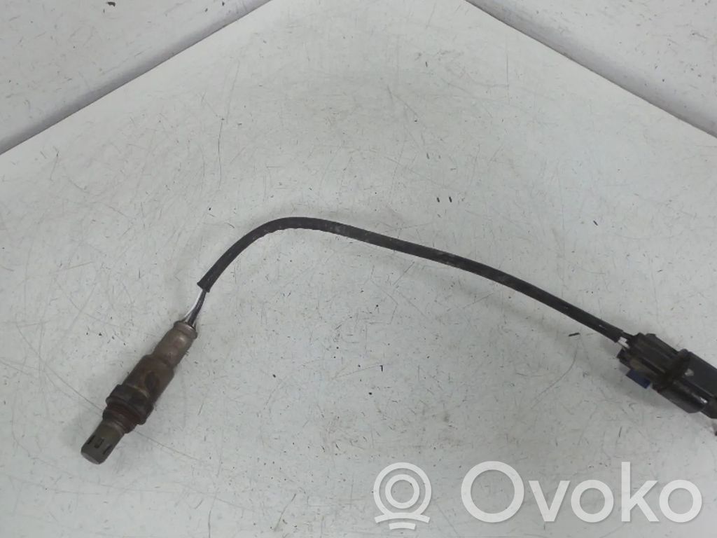 Chevrolet Matiz Lambda probe sensor 