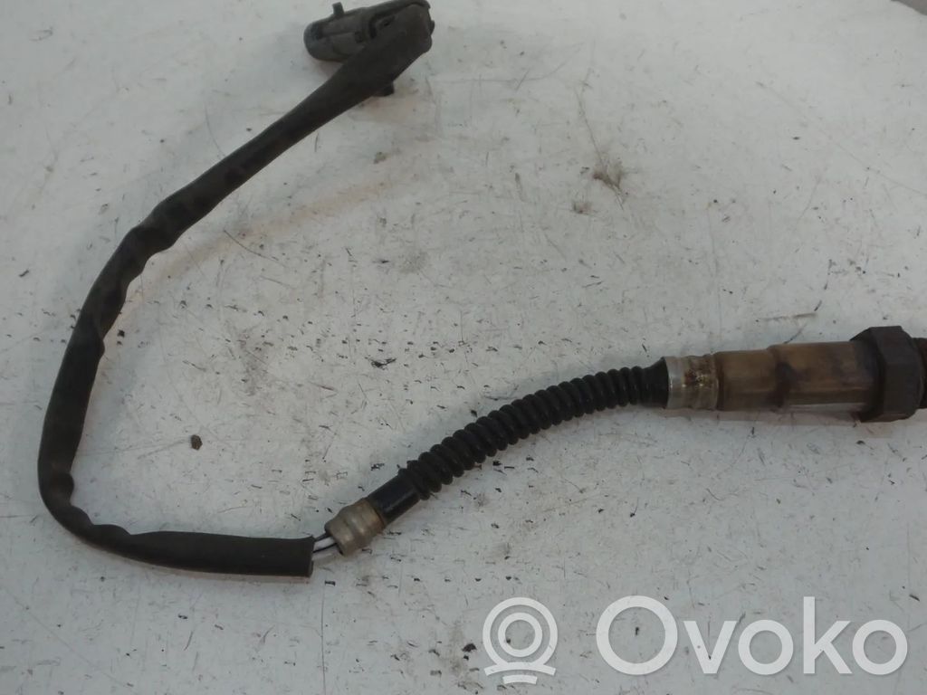 Renault Megane II Sonde lambda 