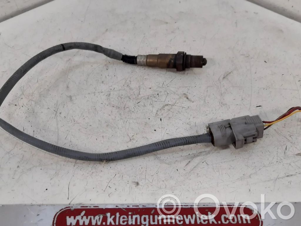 Suzuki Swift II Lambda probe sensor 