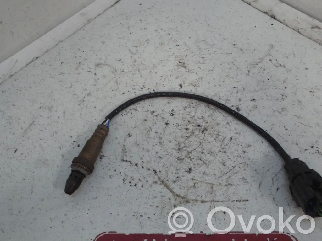 Lambda probe sensor   31319385,D4204T8