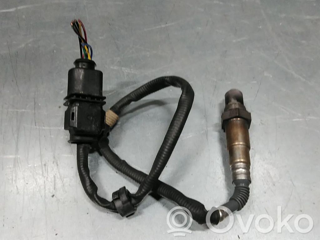 Suzuki Swift II Lambda zondas 
