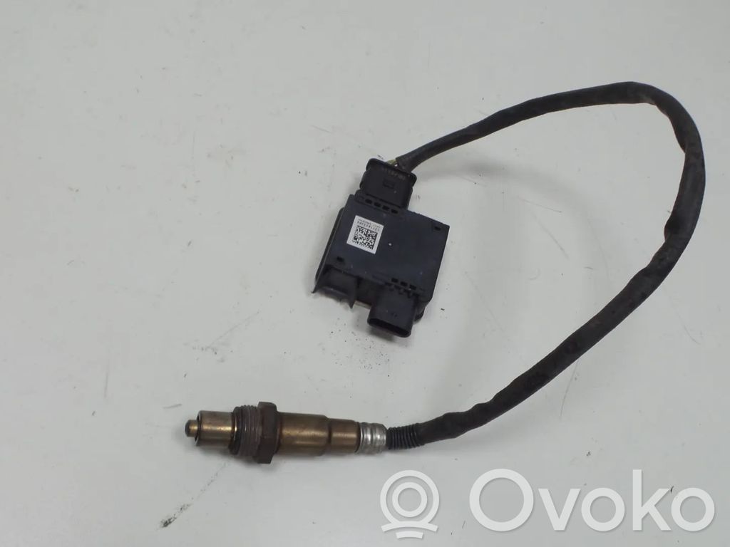 Sonde lambda   A0009050608,651958