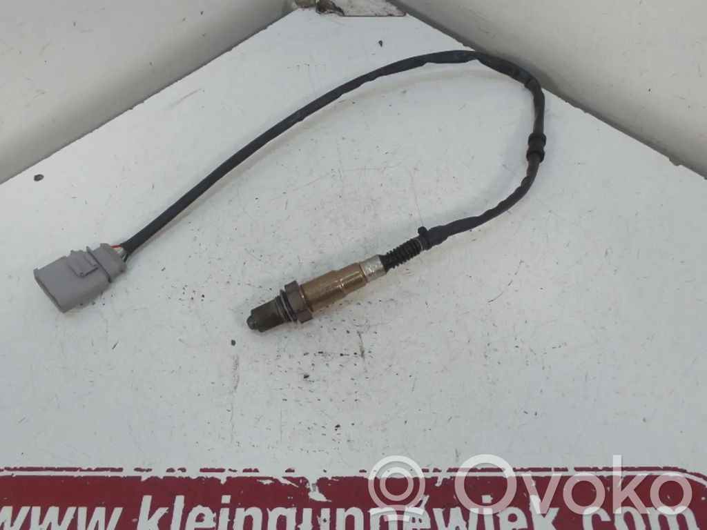 Lambda probe sensor   8V0906262D,0258027063,0258027110,06K906262CB,06K906262CS,8V0906262,CHH