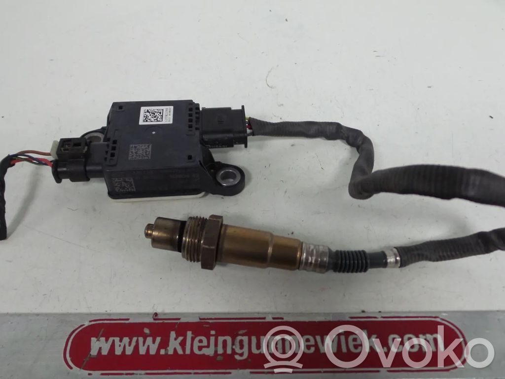 BMW 3 F30 F35 F31 Sensore della sonda Lambda