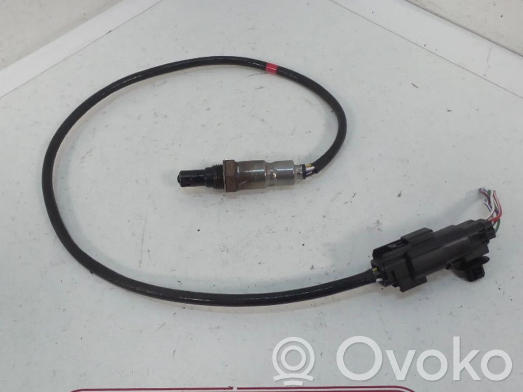 Ford C-MAX II Sonda lambda 