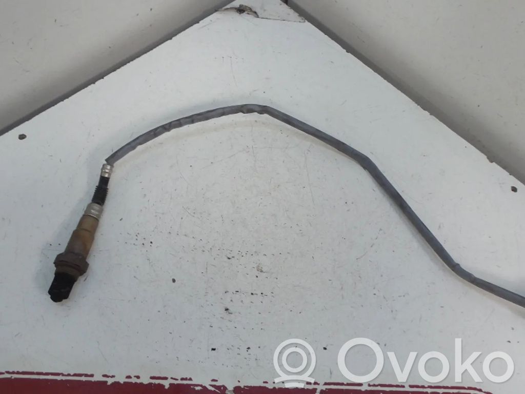 Ford Focus Lambda probe sensor 