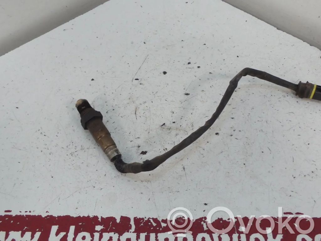 Mercedes-Benz A W168 Lambda probe sensor 