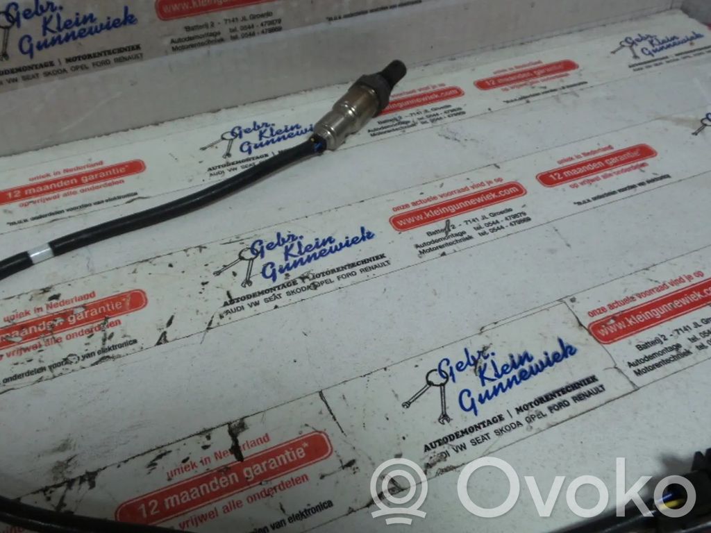 Sonda lambda   04L906262A,04L906262AD,04L906262AF,CPT,CPTA,CPTACPT