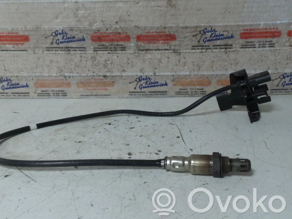 Volkswagen Golf VII Sensore della sonda Lambda 