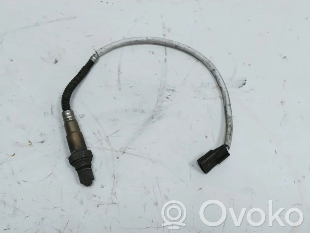 Sonde lambda   0258010110,0258006990,0258010062,8200437489,D4F782,H8200437489