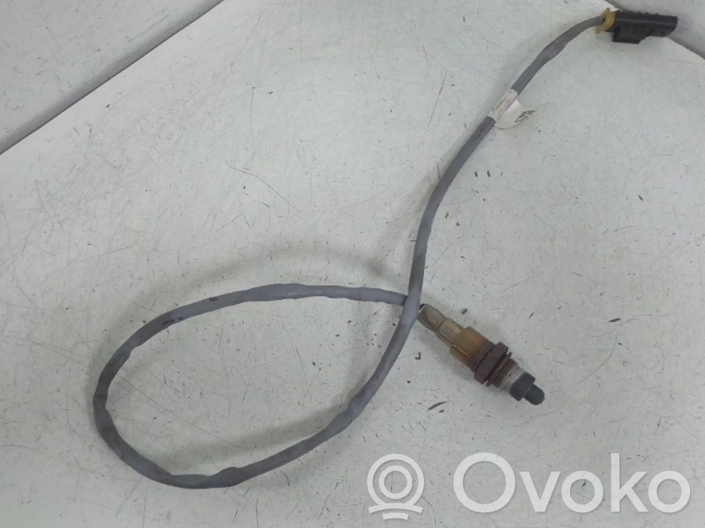 BMW 3 G20 G21 Lambda probe sensor 