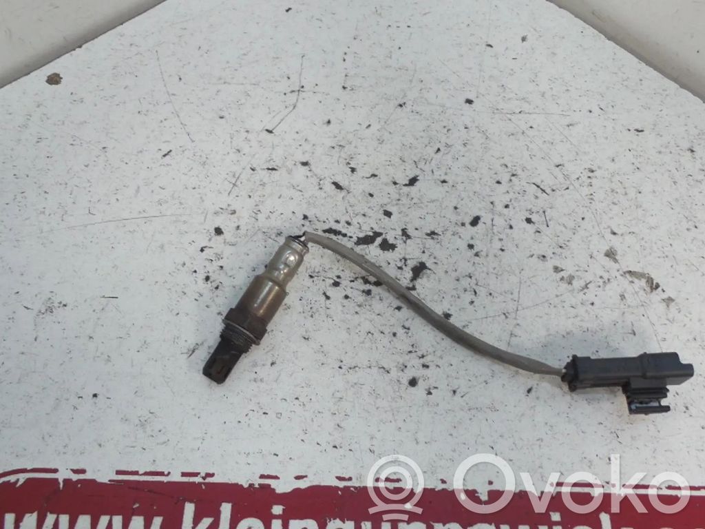 Lambda probe sensor   9810634380,3641578,B12XHL