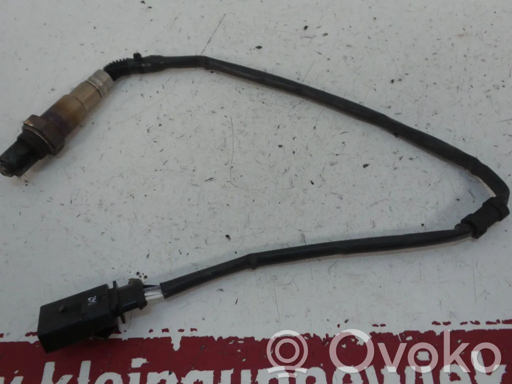 Volkswagen Scirocco Lambda probe sensor 