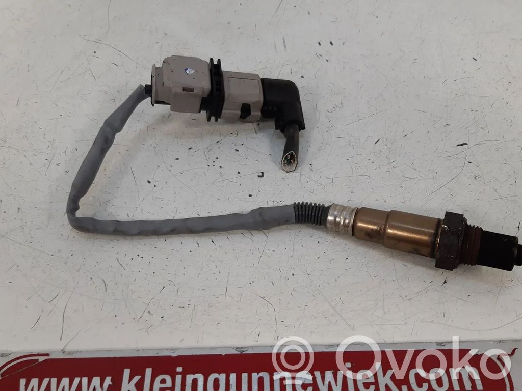 Lambda probe sensor   07L906262S,0258017072,0258017153,07C906262BH,CPM,CPMB,CPMBCPM