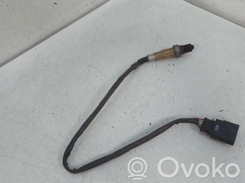 Audi A4 S4 B8 8K Lambda probe sensor 