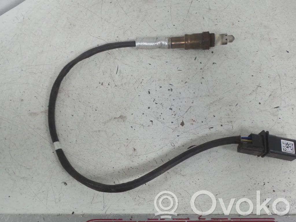 Audi A4 S4 B9 Lambda probe sensor 