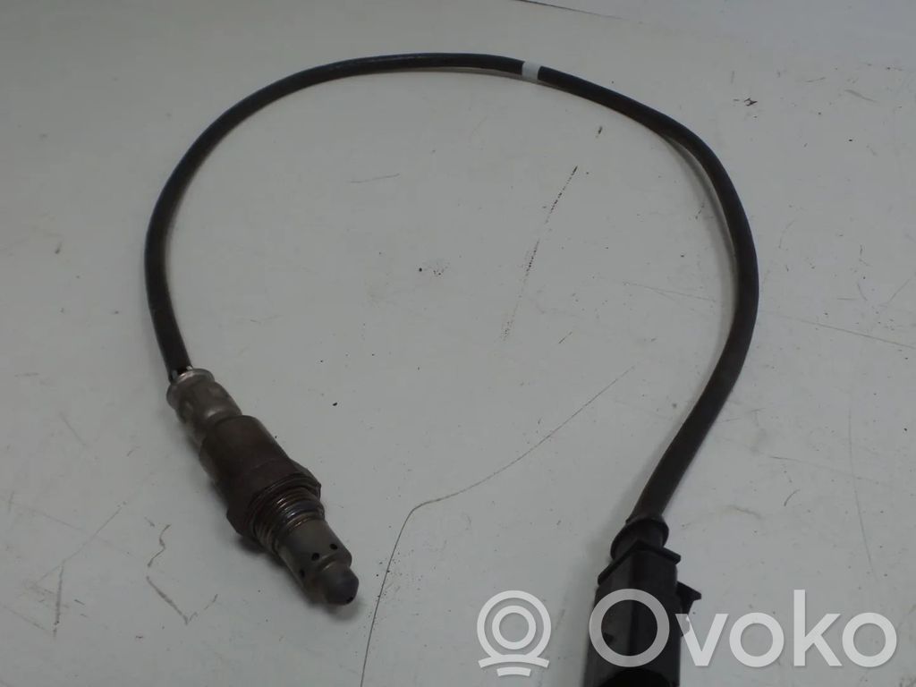 Audi Q3 F3 Lambda probe sensor 