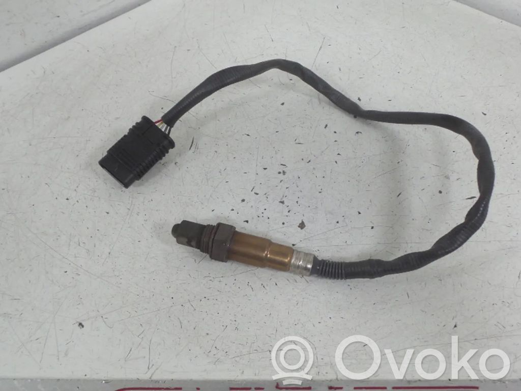 BMW 3 F30 F35 F31 Sonde lambda 