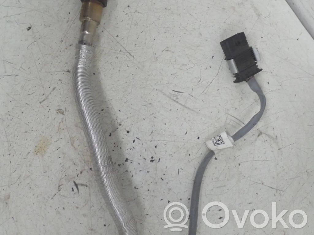 BMW 4 F32 F33 Lambda probe sensor 