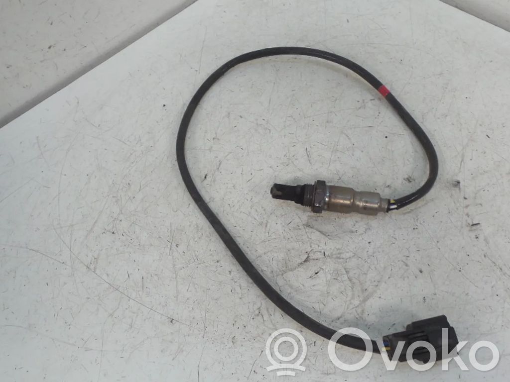 Ford Kuga II Sonda lambda 