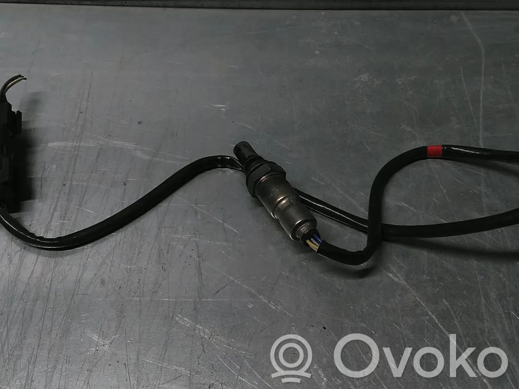 Sonda lambda   F1F19Y460DA,XVGA