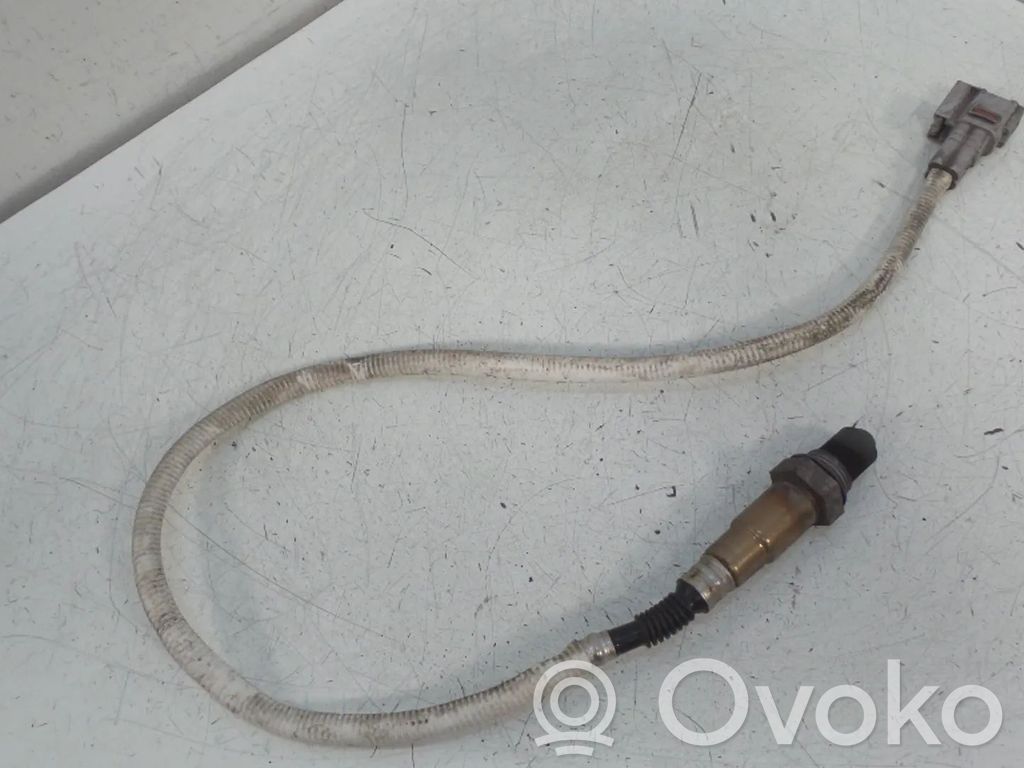 Opel Agila B Lambda probe sensor 