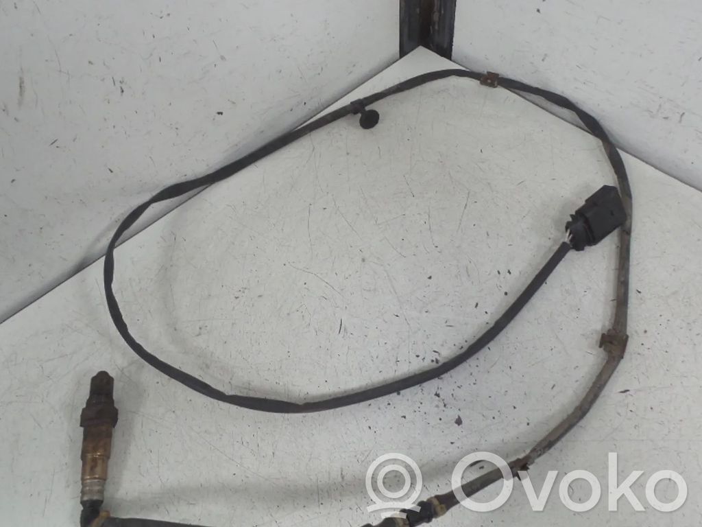 Lambda probe sensor   030906262N,0258006535,AUD