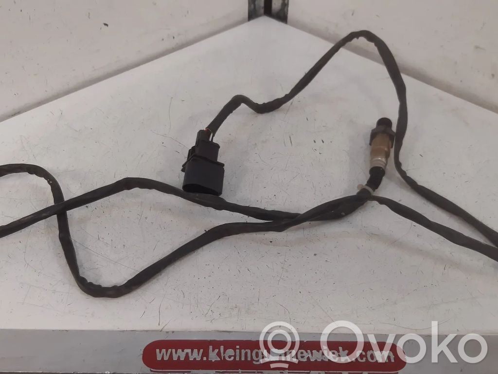 Volkswagen Touran I Sonde lambda 