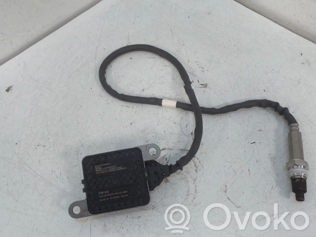 Sonde lambda   04L907805FC,DFGA