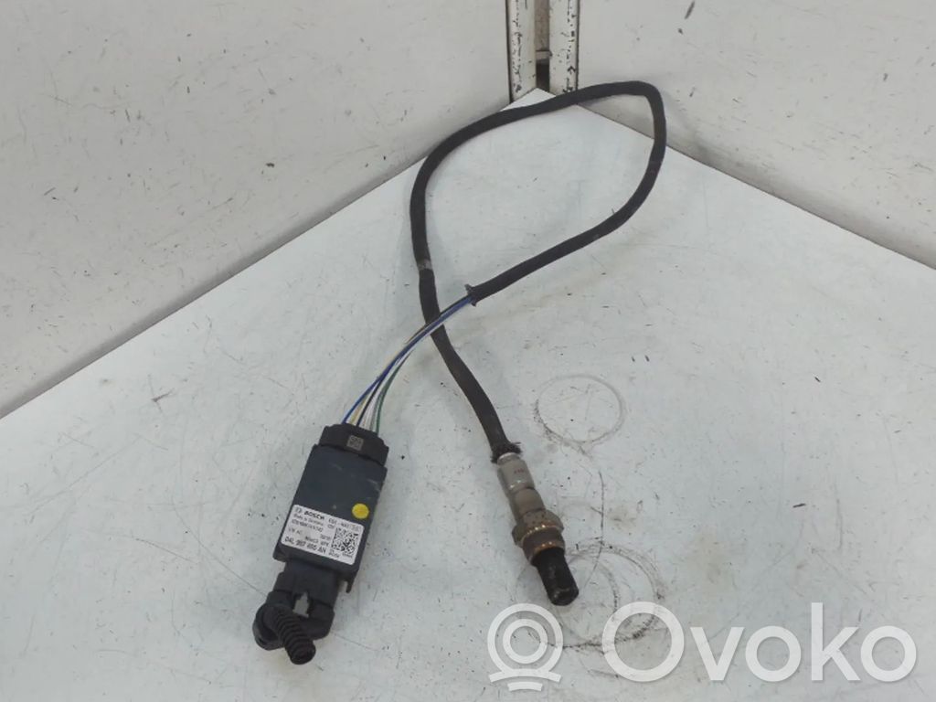 Volkswagen Tiguan Sonde lambda 
