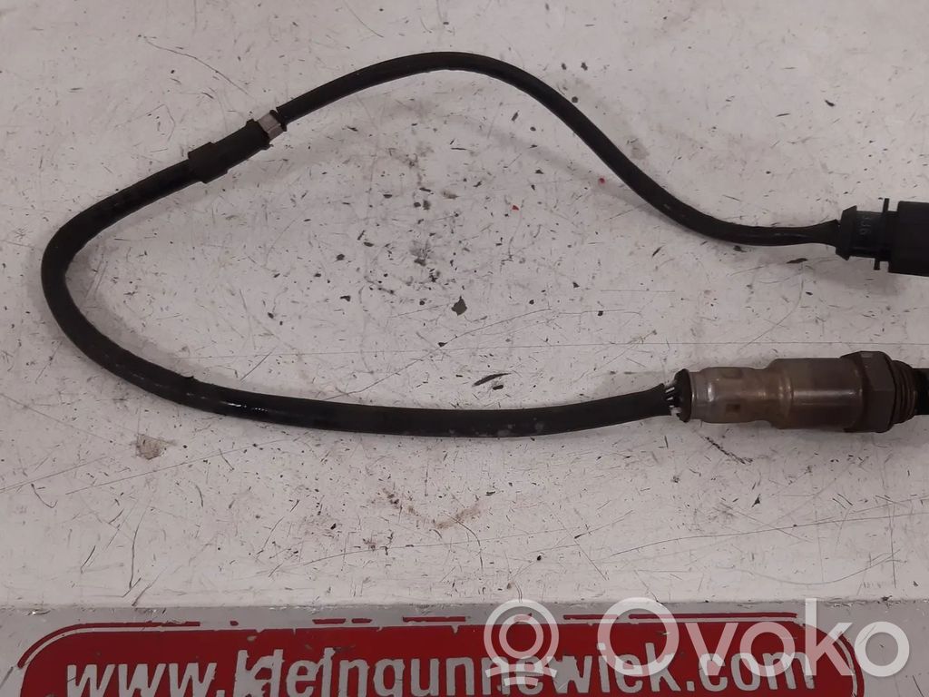 Volkswagen Golf V Sensore della sonda Lambda 