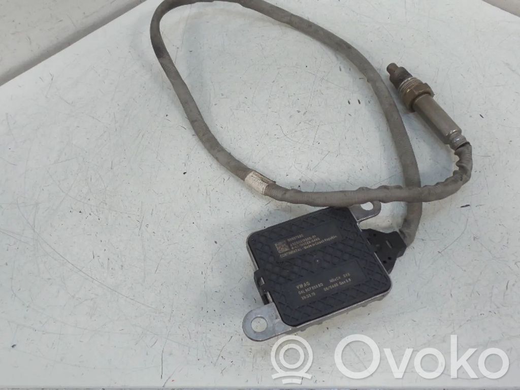 Volkswagen Golf VII Lambda probe sensor 