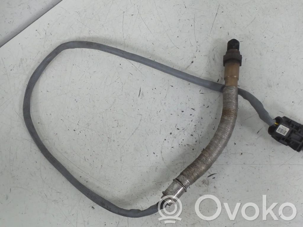 BMW 3 F30 F35 F31 Lambda probe sensor 