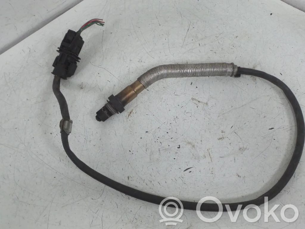 Mercedes-Benz C W204 Lambda probe sensor 