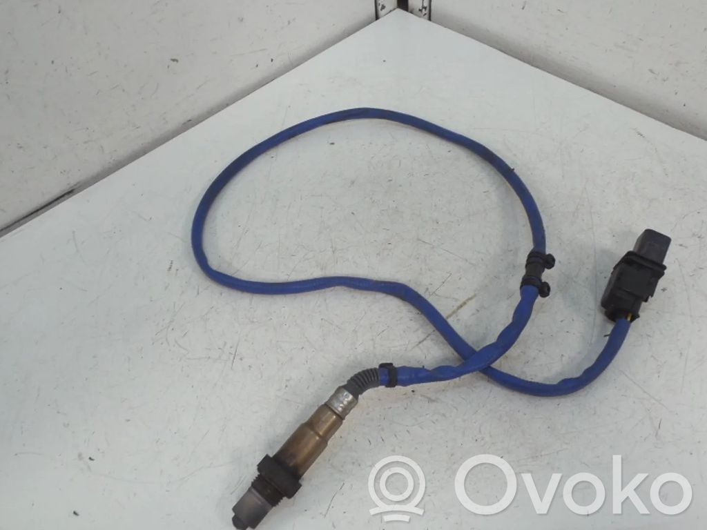 Porsche Panamera (970) Lambda probe sensor 