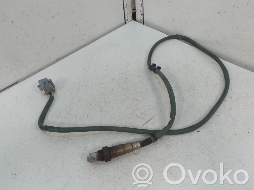 Porsche Panamera (970) Lambda probe sensor 