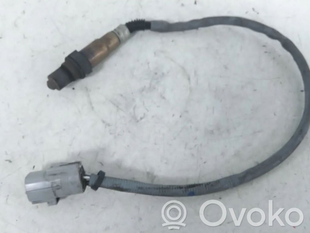 Lambda probe sensor   1821373KBO,0258006994,1821373KB0,4709344,93194234,K12B