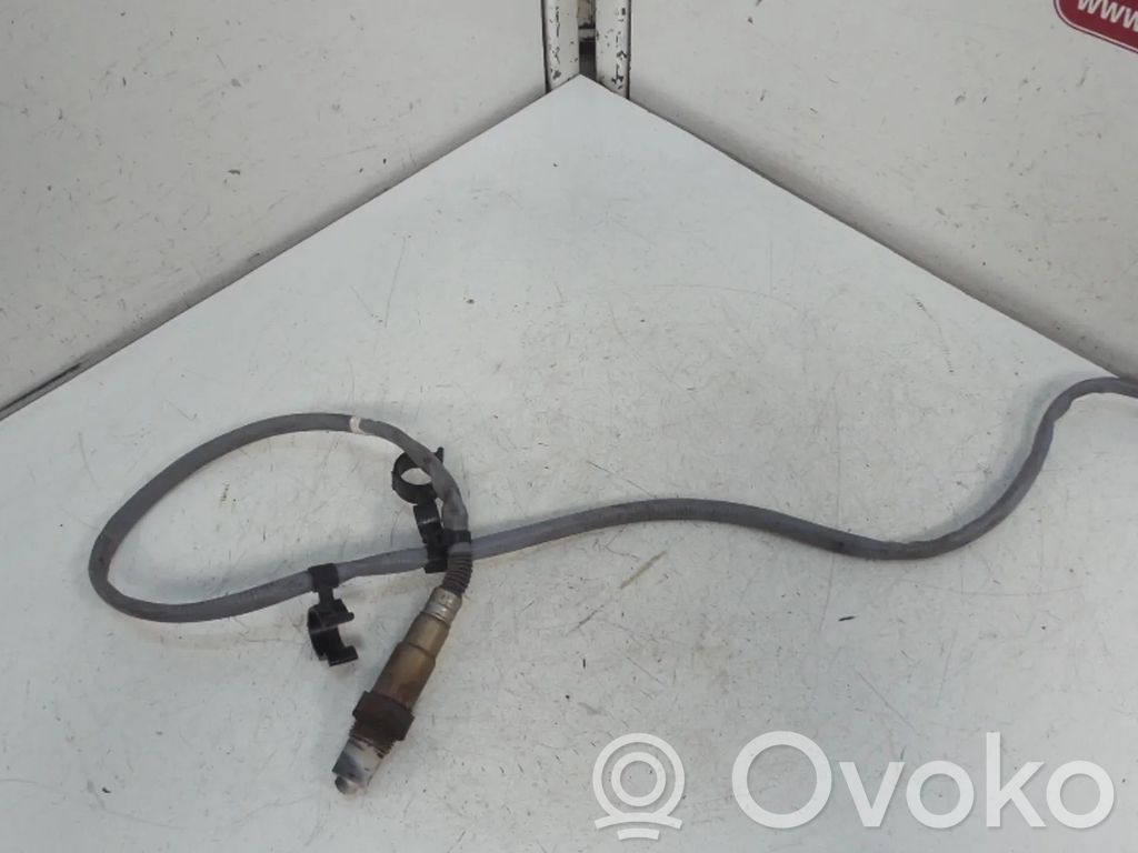 Porsche Panamera (970) Lambda probe sensor 