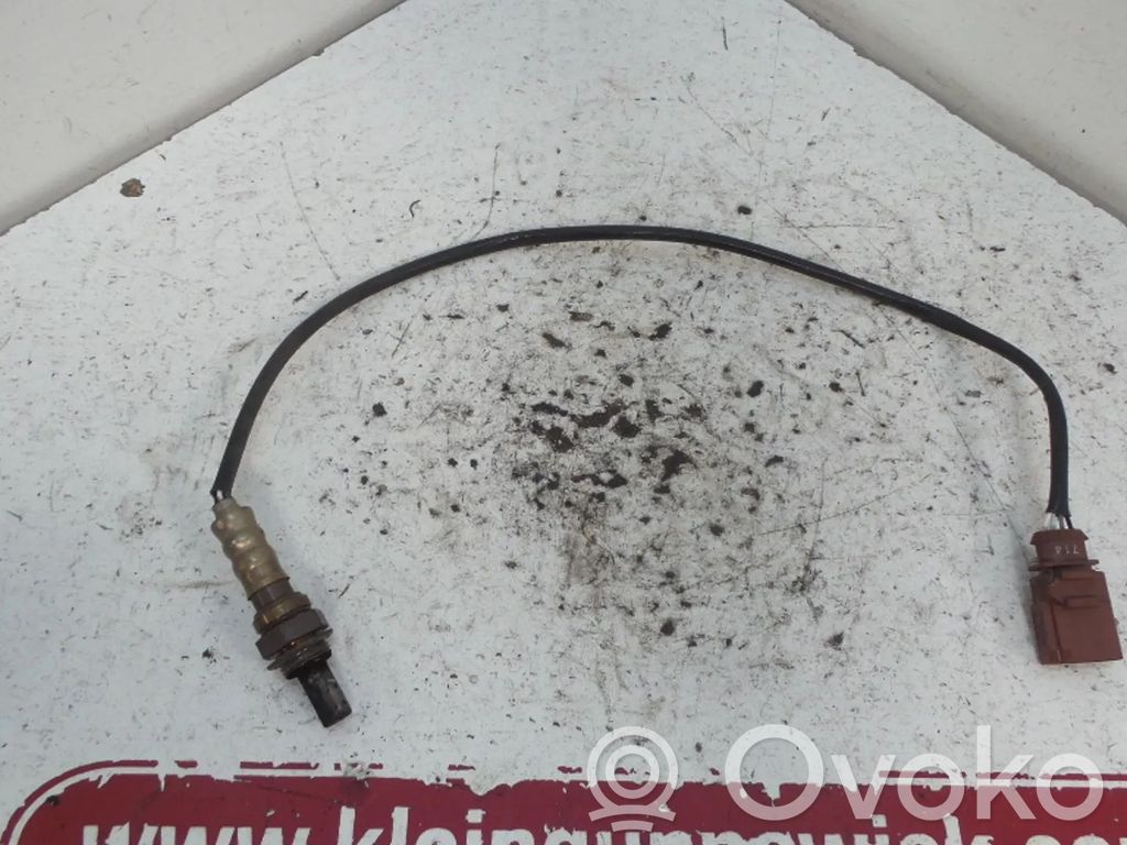 Audi A4 S4 B6 8E 8H Lambda probe sensor 