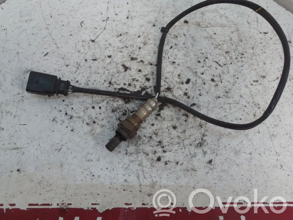 Audi A4 S4 B6 8E 8H Lambda probe sensor 